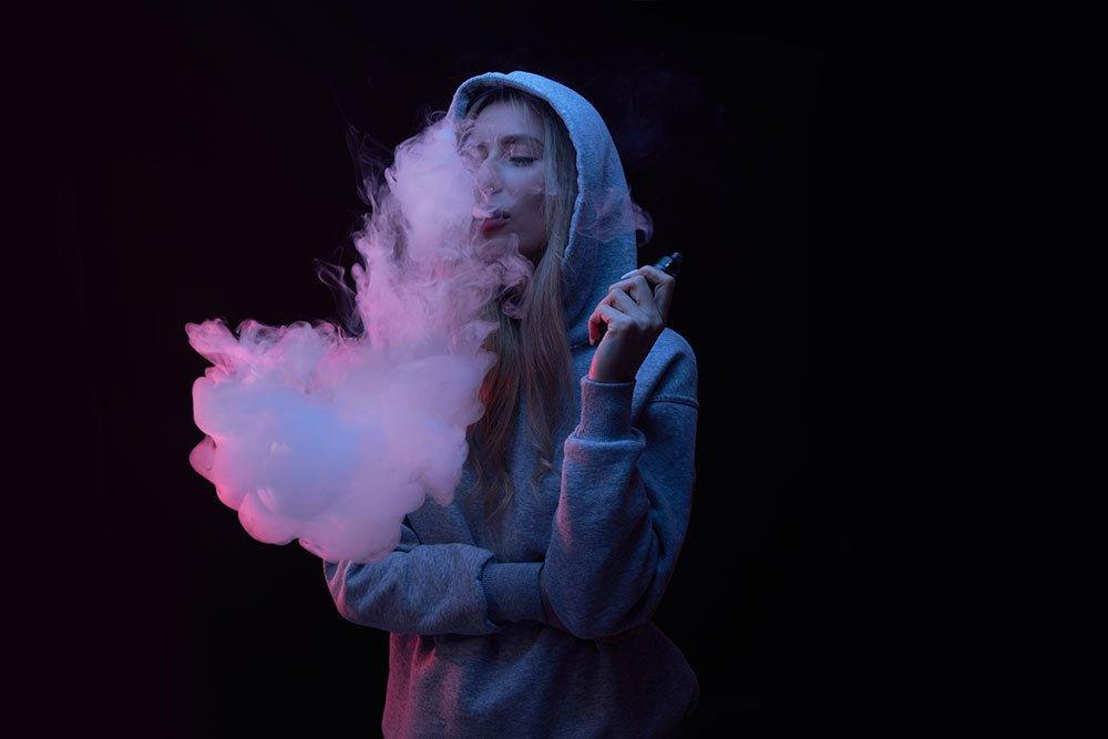 The Popularity Of Disposable VAPES In Canada 547650